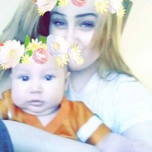 Meet your Posher, Mariah